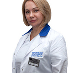 Никитина Татьяна Ивановна