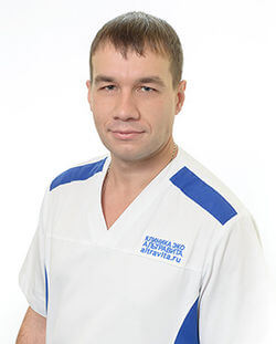 Тикоцкий Дмитрий Вадимович
